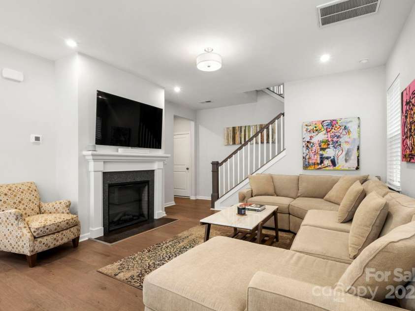 134 Berkeley Avenue, Mooresville, NC 28117.  MLS# CAR4288350, YatesRealty ID 24300. 