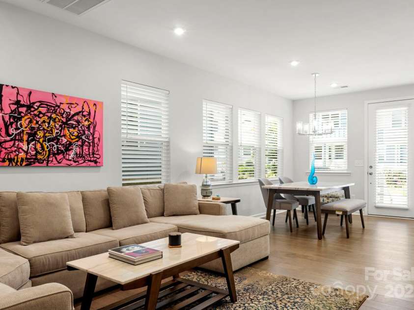 134 Berkeley Avenue, Mooresville, NC 28117.  MLS# CAR4288350, YatesRealty ID 24300. 