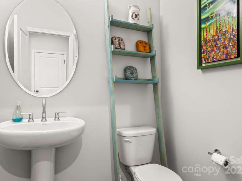 134 Berkeley Avenue, Mooresville, NC 28117.  MLS# CAR4288350, YatesRealty ID 24300. 