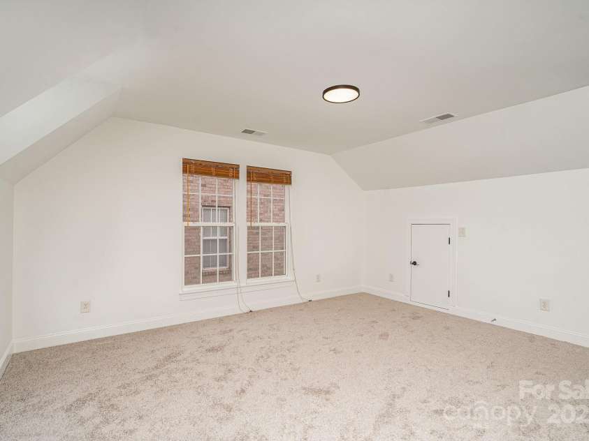 5672 Wrenfield Court, Charlotte, NC 28277.  MLS# CAR4228476, YatesRealty ID 24301. Bedroom 2