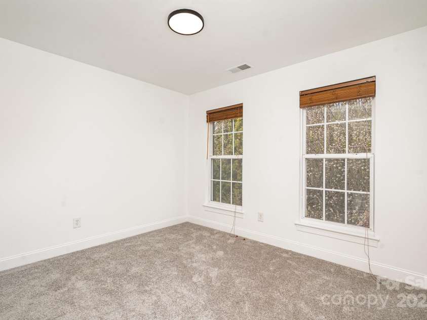 5672 Wrenfield Court, Charlotte, NC 28277.  MLS# CAR4228476, YatesRealty ID 24301. Bedroom 4