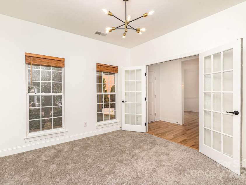 5672 Wrenfield Court, Charlotte, NC 28277.  MLS# CAR4228476, YatesRealty ID 24301. Flex Space / Office