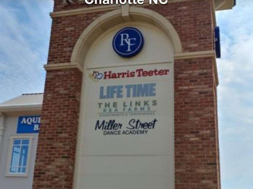 5672 Wrenfield Court, Charlotte, NC 28277.  MLS# CAR4228476, YatesRealty ID 24301. REA FARMS...A SHORT DRIVE