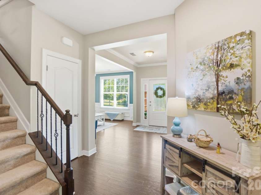 2613 Sugaree Court, Waxhaw, NC 28173.  MLS# CAR4381189, YatesRealty ID 24302. 