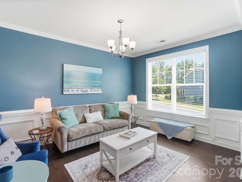 2613 Sugaree Court, Waxhaw, NC 28173.  MLS# CAR4381189, YatesRealty ID 24302. 