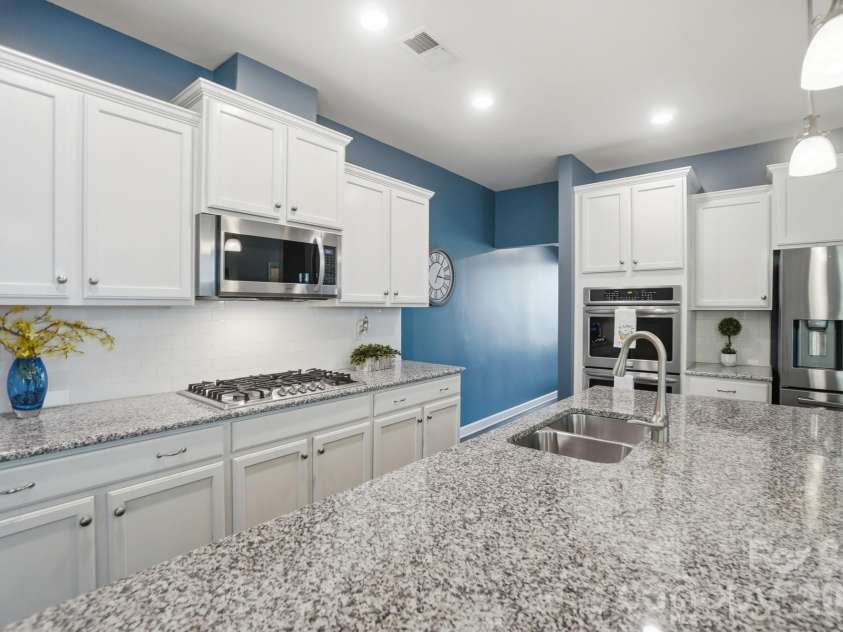2613 Sugaree Court, Waxhaw, NC 28173.  MLS# CAR4381189, YatesRealty ID 24302. 