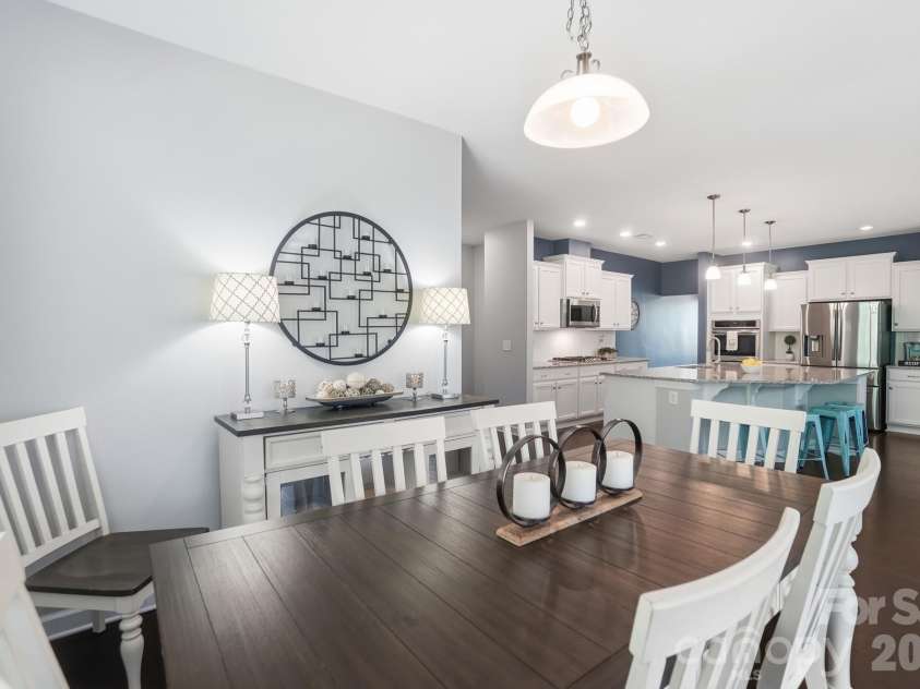 2613 Sugaree Court, Waxhaw, NC 28173.  MLS# CAR4381189, YatesRealty ID 24302. 