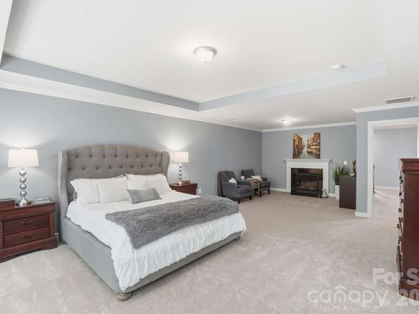 2613 Sugaree Court, Waxhaw, NC 28173.  MLS# CAR4381189, YatesRealty ID 24302. 