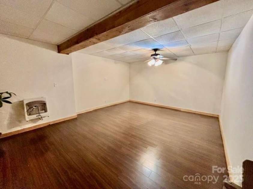 926 Cross Creek Drive, Rutherfordton, NC 28139.  MLS# CAR4249282, YatesRealty ID 24302. 
