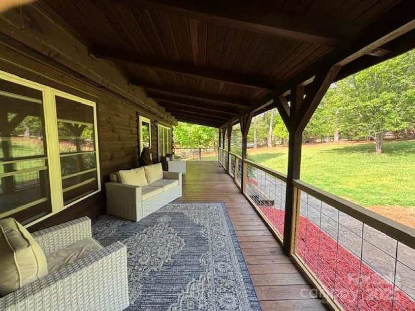 926 Cross Creek Drive, Rutherfordton, NC 28139.  MLS# CAR4249282, YatesRealty ID 24302. 