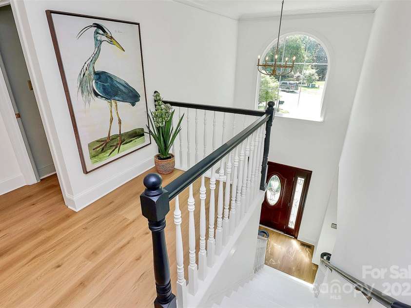 655 Powder Horn Lane, Indian Trail, NC 28079.  MLS# CAR4258748, YatesRealty ID 24303. 