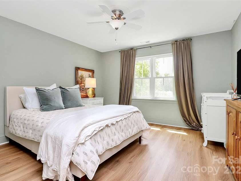 655 Powder Horn Lane, Indian Trail, NC 28079.  MLS# CAR4258748, YatesRealty ID 24303. 