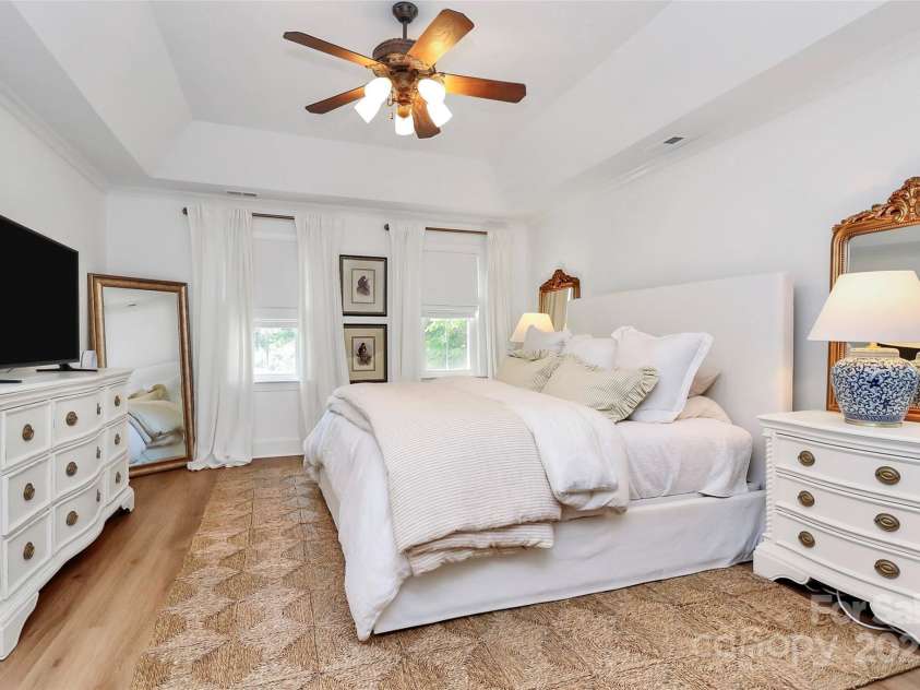 655 Powder Horn Lane, Indian Trail, NC 28079.  MLS# CAR4258748, YatesRealty ID 24303. 