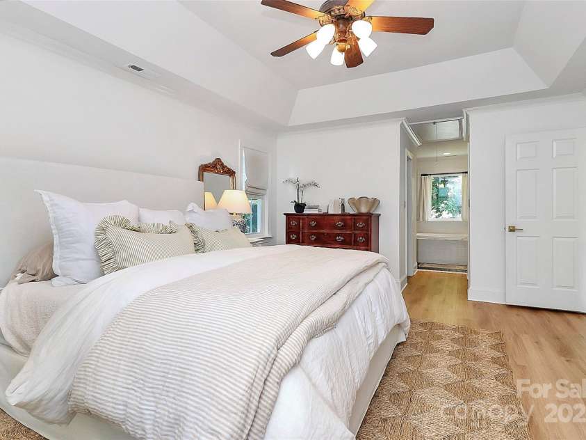 655 Powder Horn Lane, Indian Trail, NC 28079.  MLS# CAR4258748, YatesRealty ID 24303. 