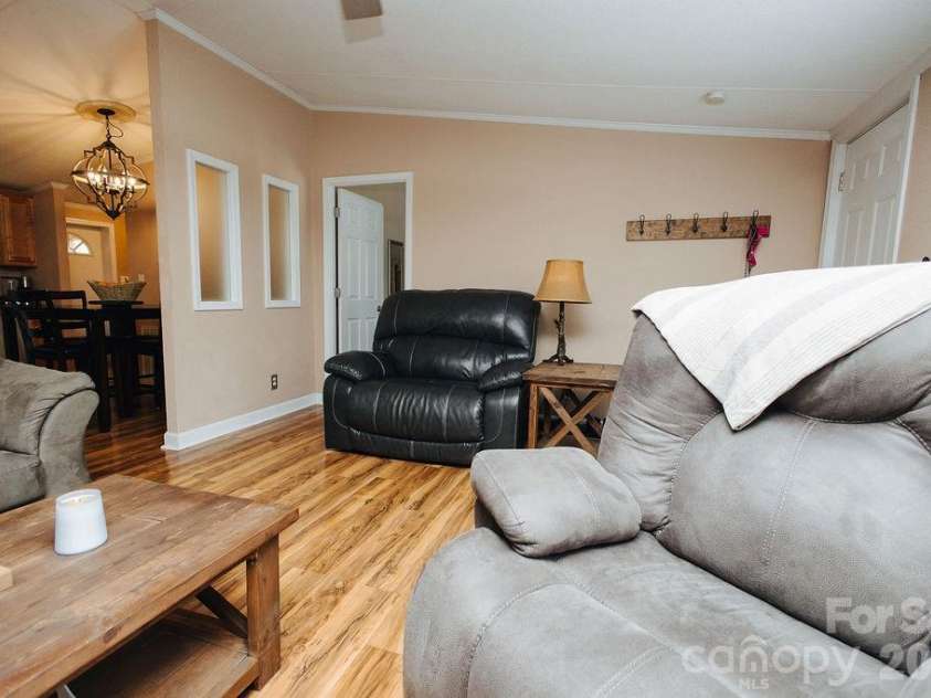 9 Bent Twig Drive, Old Fort, NC 28762.  MLS# CAR4380488, YatesRealty ID 24305. 