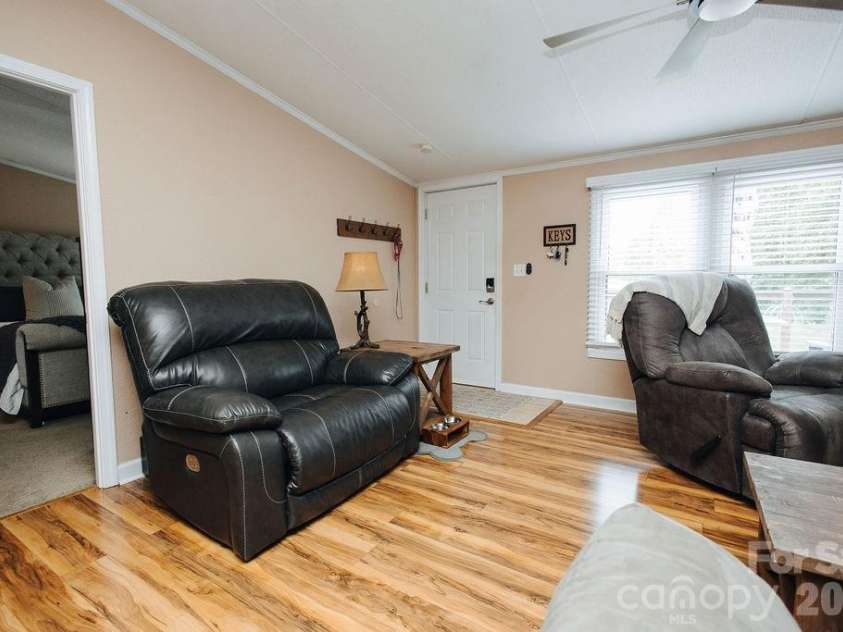9 Bent Twig Drive, Old Fort, NC 28762.  MLS# CAR4380488, YatesRealty ID 24305. 
