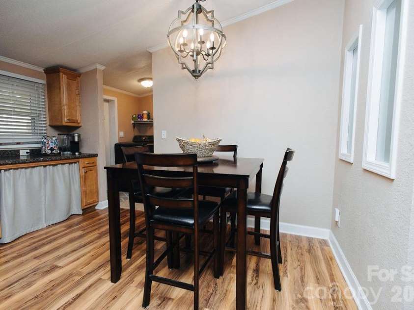 9 Bent Twig Drive, Old Fort, NC 28762.  MLS# CAR4380488, YatesRealty ID 24305. 