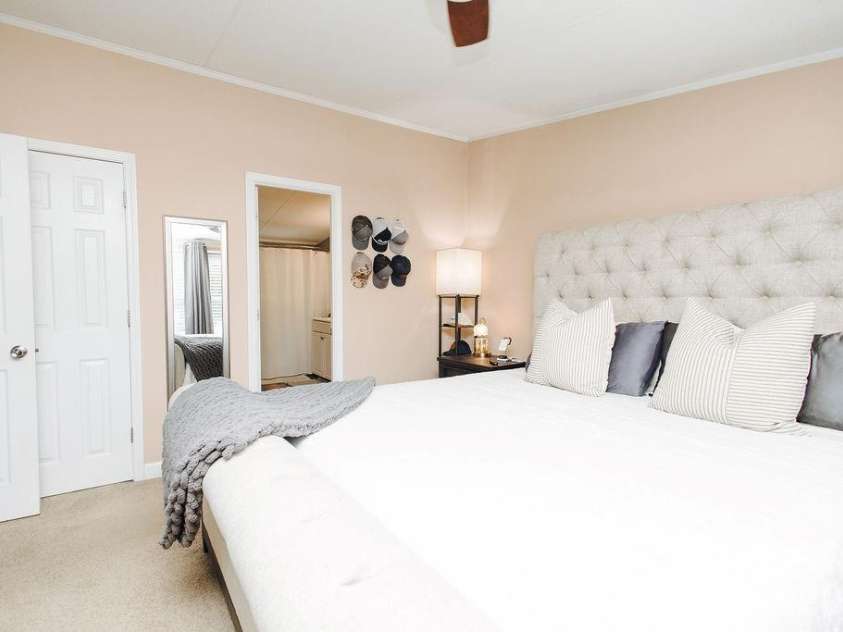 9 Bent Twig Drive, Old Fort, NC 28762.  MLS# CAR4380488, YatesRealty ID 24305. 