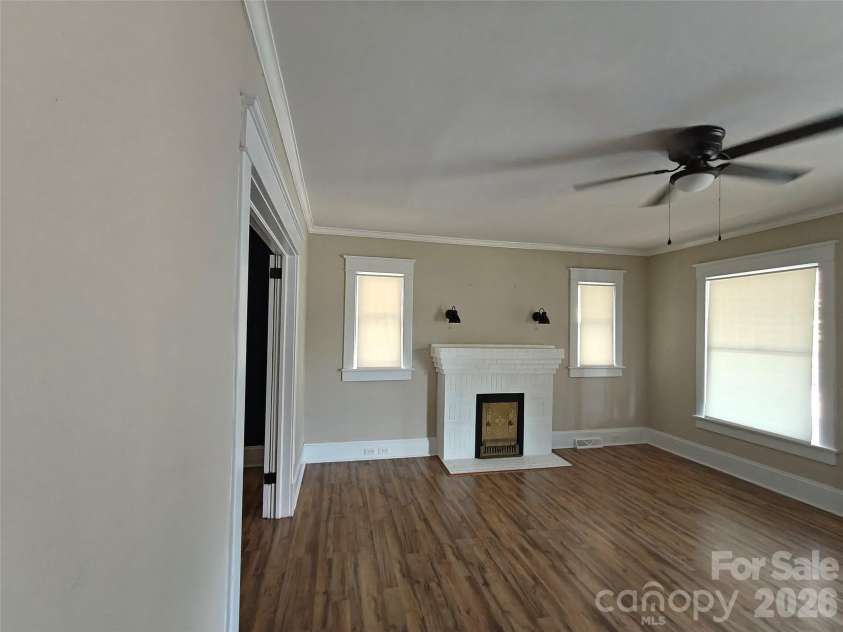 208 Heilig Avenue, Salisbury, NC 28144.  MLS# CAR4381621, YatesRealty ID 24306. 