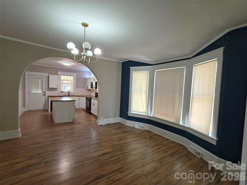 208 Heilig Avenue, Salisbury, NC 28144.  MLS# CAR4381621, YatesRealty ID 24306. 