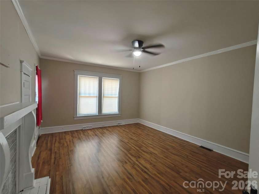 208 Heilig Avenue, Salisbury, NC 28144.  MLS# CAR4381621, YatesRealty ID 24306. 