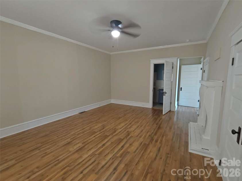 208 Heilig Avenue, Salisbury, NC 28144.  MLS# CAR4381621, YatesRealty ID 24306. 