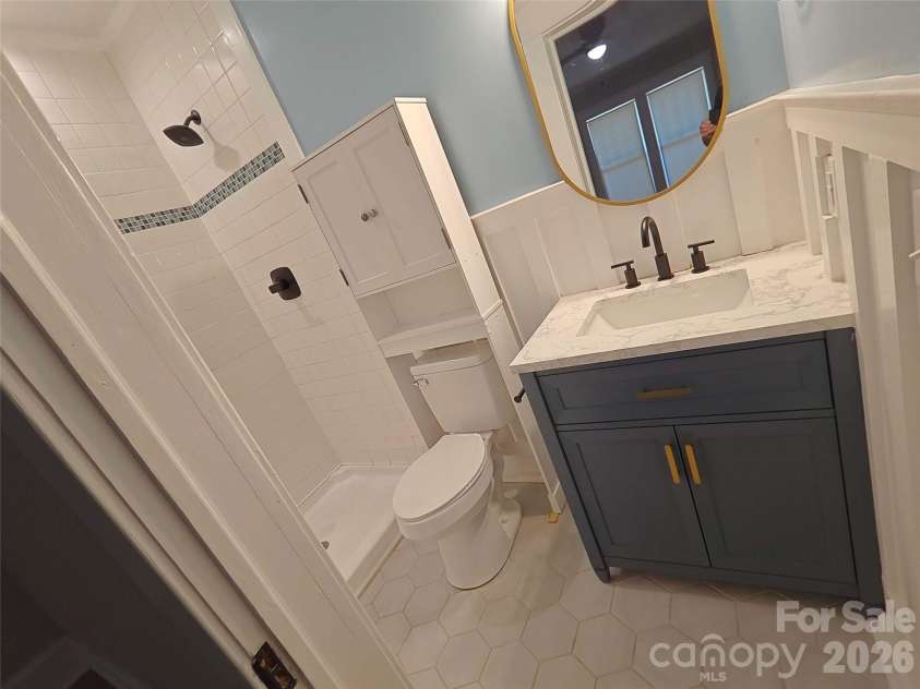 208 Heilig Avenue, Salisbury, NC 28144.  MLS# CAR4381621, YatesRealty ID 24306. 