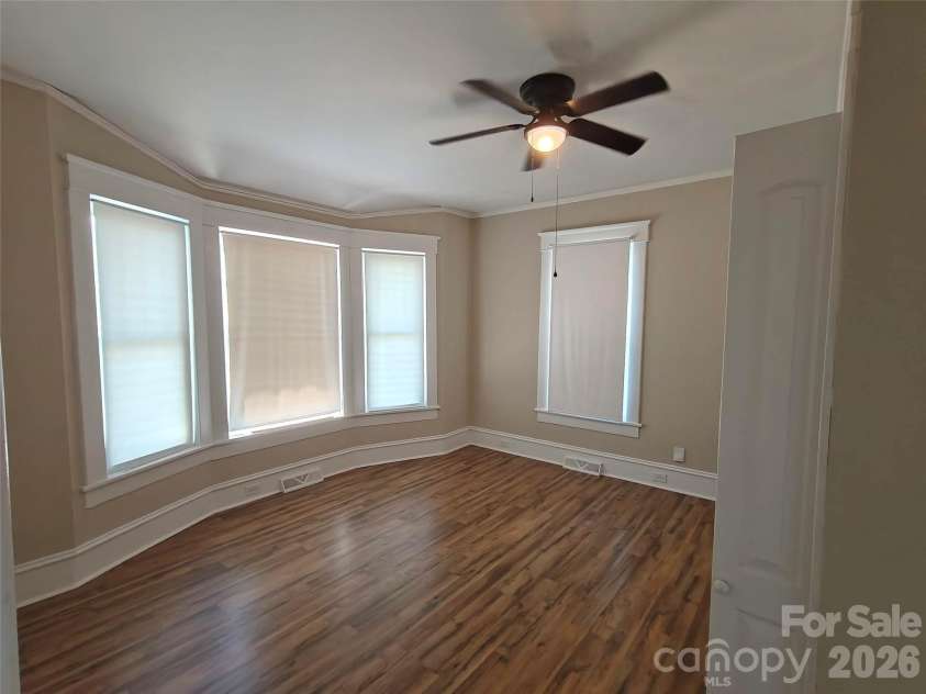 208 Heilig Avenue, Salisbury, NC 28144.  MLS# CAR4381621, YatesRealty ID 24306. 