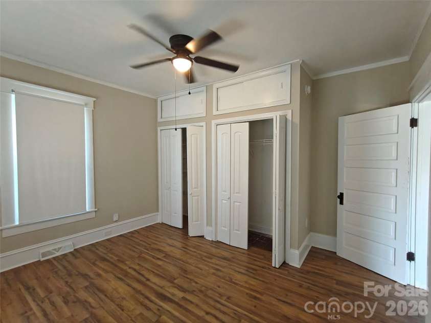 208 Heilig Avenue, Salisbury, NC 28144.  MLS# CAR4381621, YatesRealty ID 24306. 