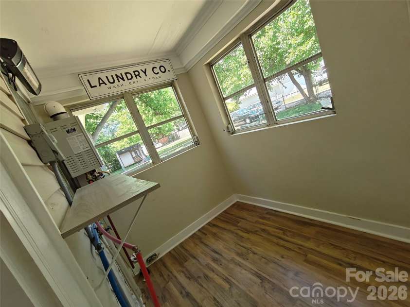 208 Heilig Avenue, Salisbury, NC 28144.  MLS# CAR4381621, YatesRealty ID 24306. 