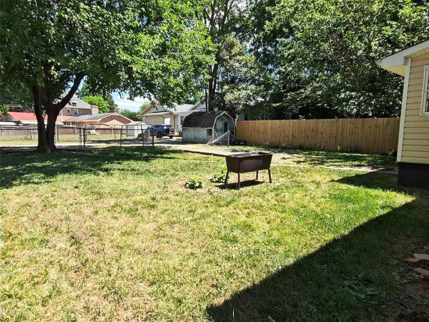 208 Heilig Avenue, Salisbury, NC 28144.  MLS# CAR4381621, YatesRealty ID 24306. 