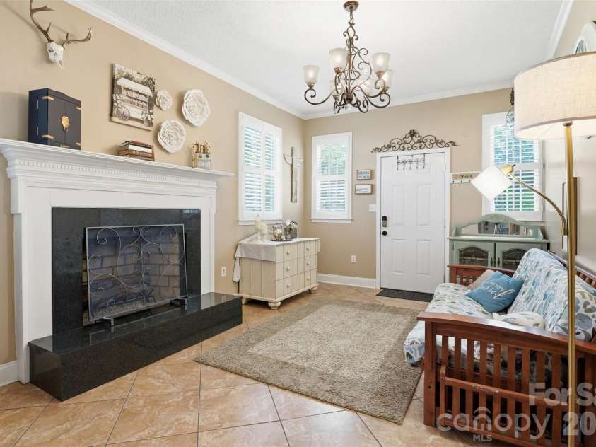 4070 Mt Gallant Road, Rock Hill, SC 29732.  MLS# CAR4374701, YatesRealty ID 24307. 