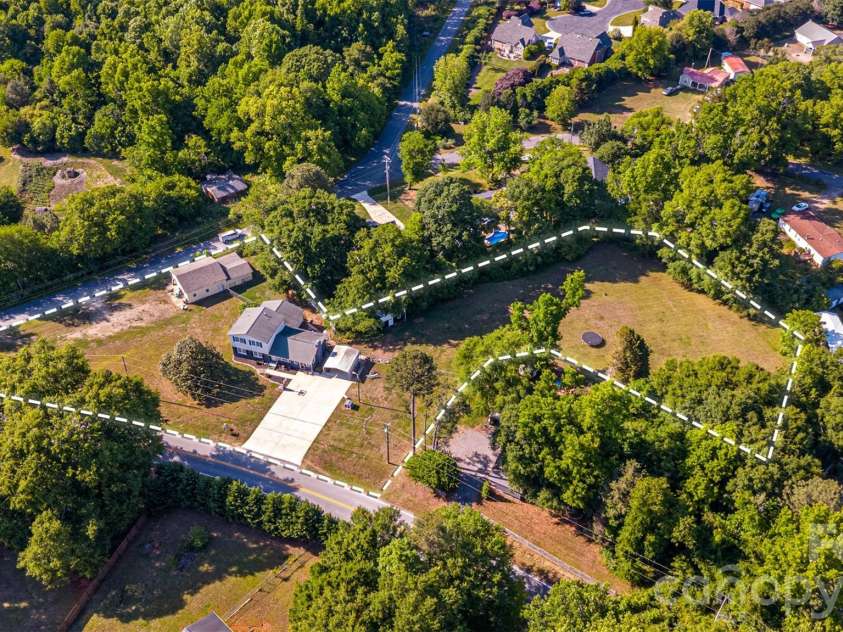 4070 Mt Gallant Road, Rock Hill, SC 29732.  MLS# CAR4374701, YatesRealty ID 24307. 
