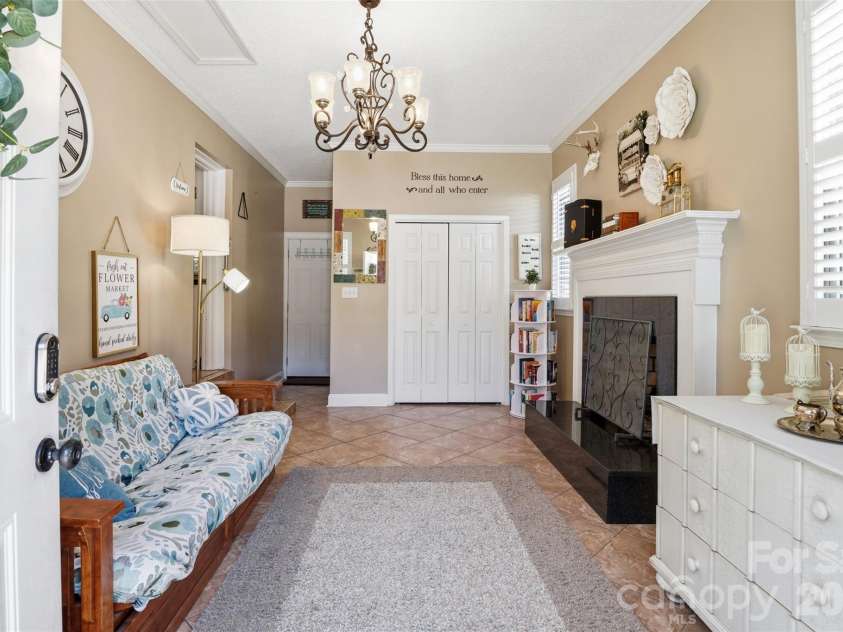 4070 Mt Gallant Road, Rock Hill, SC 29732.  MLS# CAR4374701, YatesRealty ID 24307. 