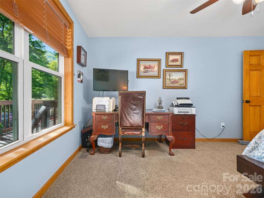 326 Ewart Wilson Road, Burnsville, NC 28714.  MLS# CAR4380347, YatesRealty ID 24308. Mountain view