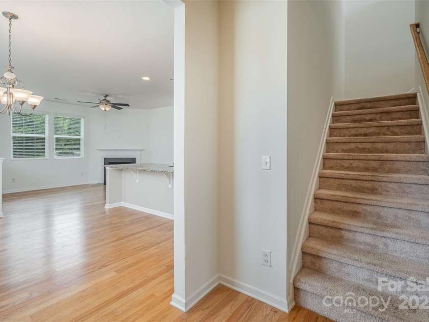 9001 Lanark Lane, Fort Mill, SC 29707.  MLS# CAR4269680, YatesRealty ID 24308. 