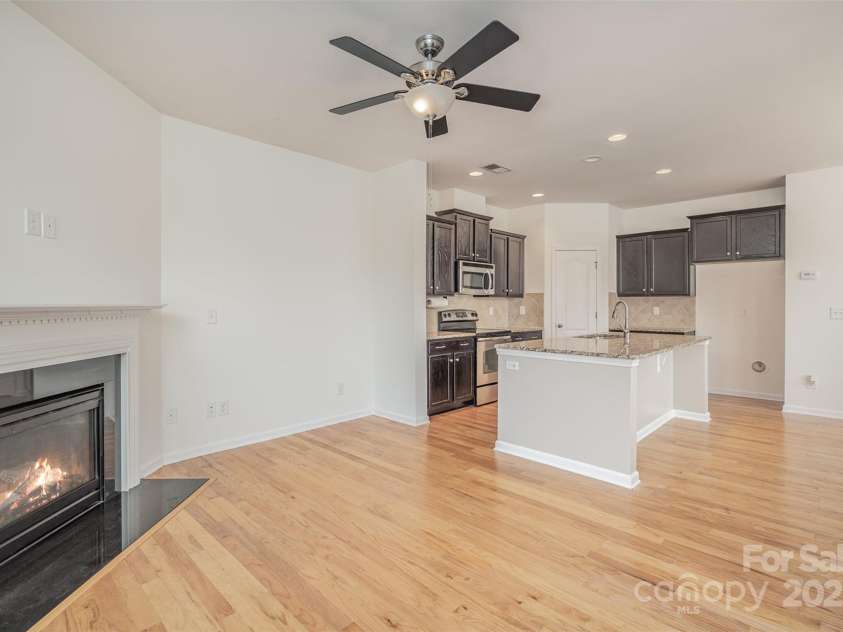 9001 Lanark Lane, Fort Mill, SC 29707.  MLS# CAR4269680, YatesRealty ID 24308. 