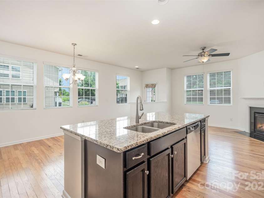 9001 Lanark Lane, Fort Mill, SC 29707.  MLS# CAR4269680, YatesRealty ID 24308. 