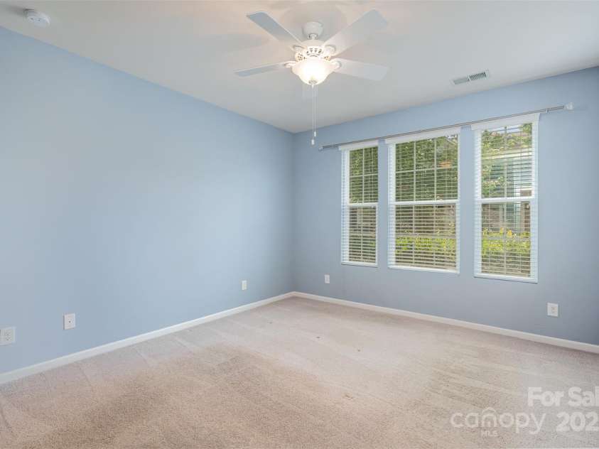 9001 Lanark Lane, Fort Mill, SC 29707.  MLS# CAR4269680, YatesRealty ID 24308. 