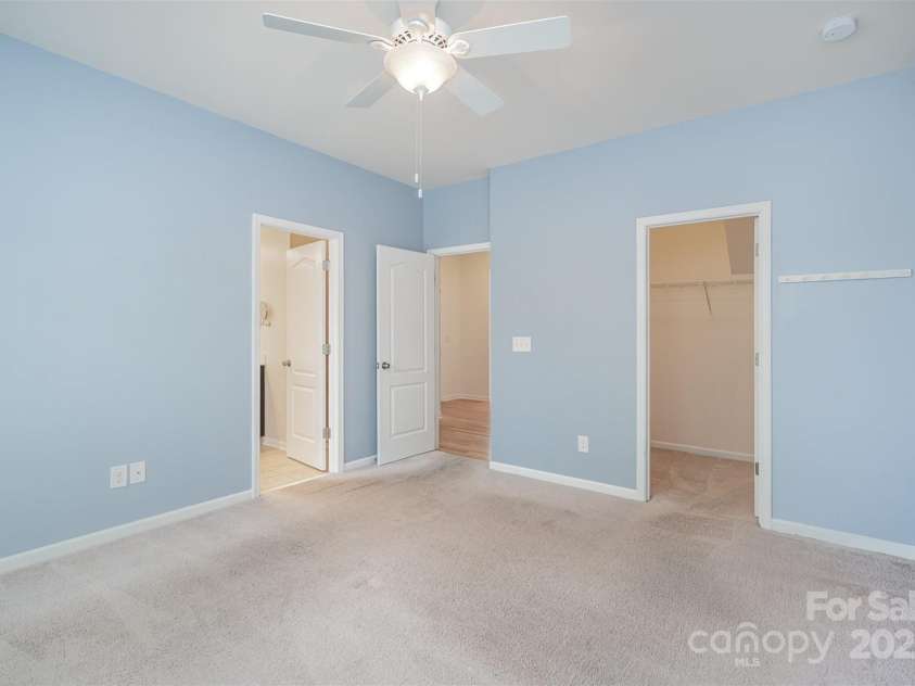 9001 Lanark Lane, Fort Mill, SC 29707.  MLS# CAR4269680, YatesRealty ID 24308. 