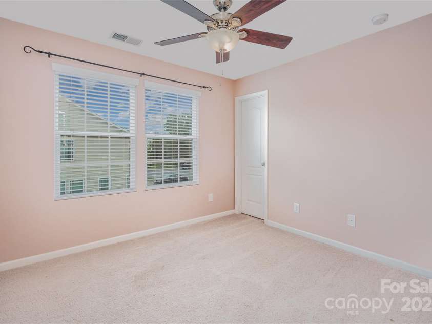 9001 Lanark Lane, Fort Mill, SC 29707.  MLS# CAR4269680, YatesRealty ID 24308. 