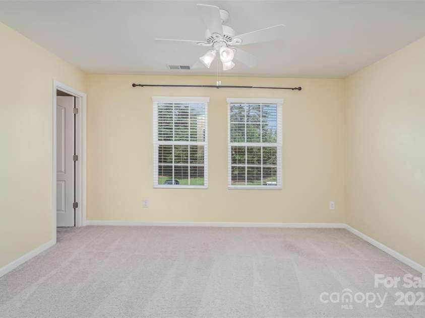 9001 Lanark Lane, Fort Mill, SC 29707.  MLS# CAR4269680, YatesRealty ID 24308. 