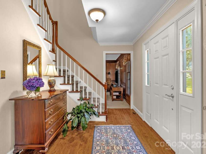2101 River Chase Drive, Eden, NC 27288.  MLS# CAR4269818, YatesRealty ID 24309. 