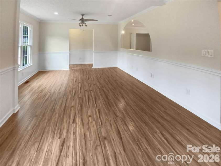 2520 Old Wilkesboro Road, Salisbury, NC 28144.  MLS# CAR4380073, YatesRealty ID 24309. 