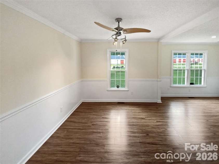 2520 Old Wilkesboro Road, Salisbury, NC 28144.  MLS# CAR4380073, YatesRealty ID 24309. 