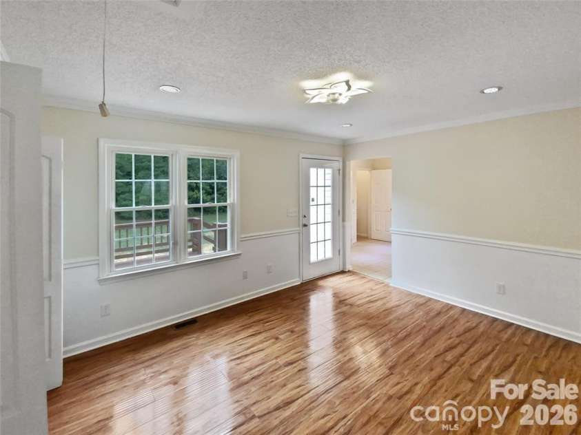 2520 Old Wilkesboro Road, Salisbury, NC 28144.  MLS# CAR4380073, YatesRealty ID 24309. 