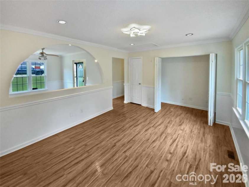 2520 Old Wilkesboro Road, Salisbury, NC 28144.  MLS# CAR4380073, YatesRealty ID 24309. 