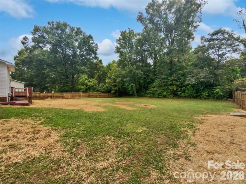 2520 Old Wilkesboro Road, Salisbury, NC 28144.  MLS# CAR4380073, YatesRealty ID 24309. 