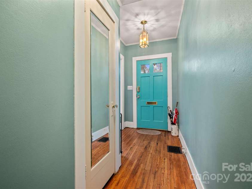 45 Pine Crest Lane, Tryon, NC 28782.  MLS# CAR4234176, YatesRealty ID 2431. 