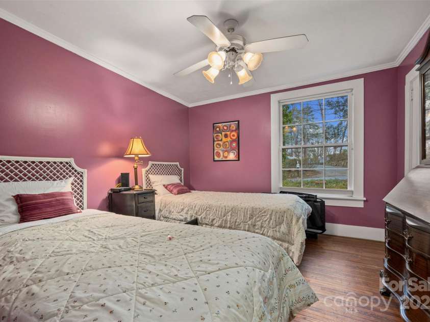 45 Pine Crest Lane, Tryon, NC 28782.  MLS# CAR4234176, YatesRealty ID 2431. 